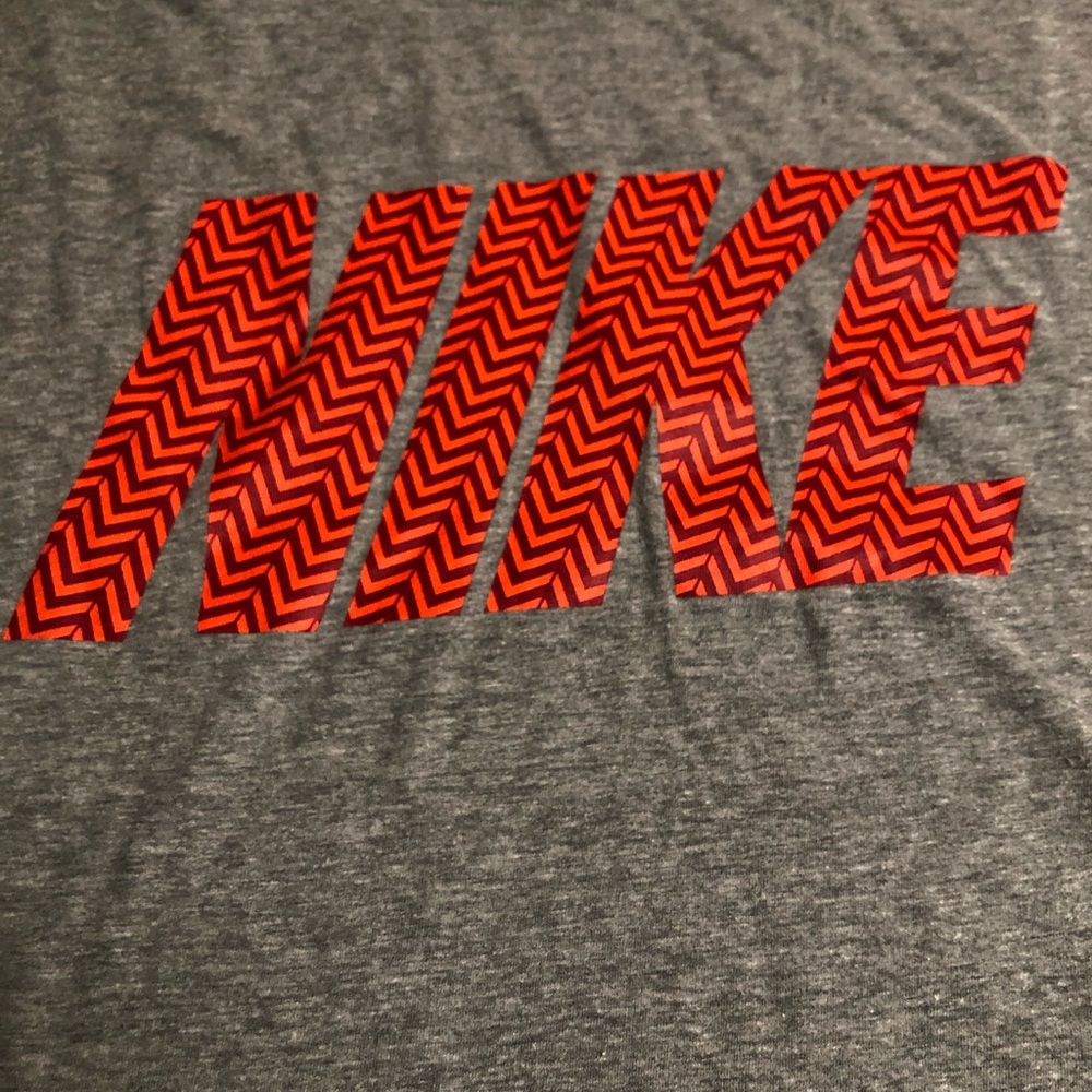NIKE Brand Tee